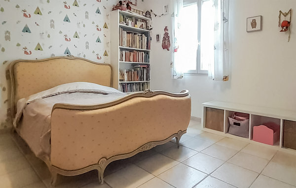 Holiday Home - Rochefort du Gard , France - FLG630 603