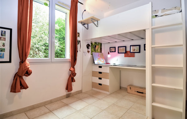 Holiday Home - Rochefort du Gard , France - FLG630 605