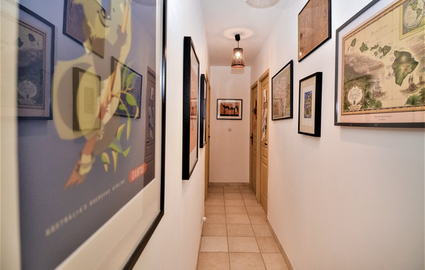 Holiday Home - Rochefort du Gard , France - FLG630 501