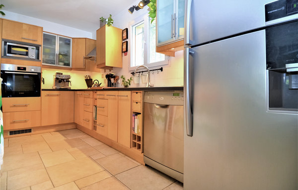 Holiday Home - Rochefort du Gard , France - FLG630 5