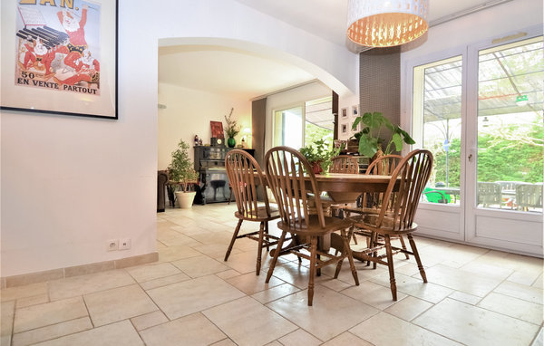 Holiday Home - Rochefort du Gard , France - FLG630 404