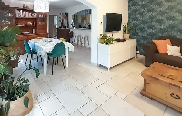 Holiday Home - Rochefort du Gard , France - FLG630 302