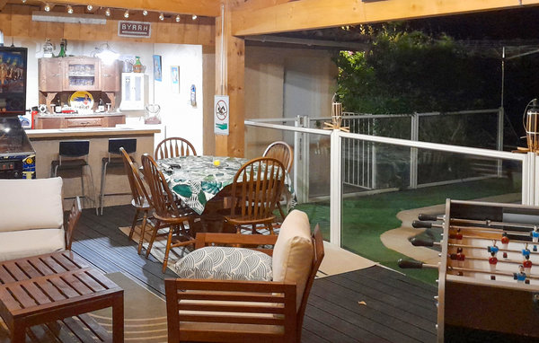 Holiday Home - Rochefort du Gard , France - FLG630 8