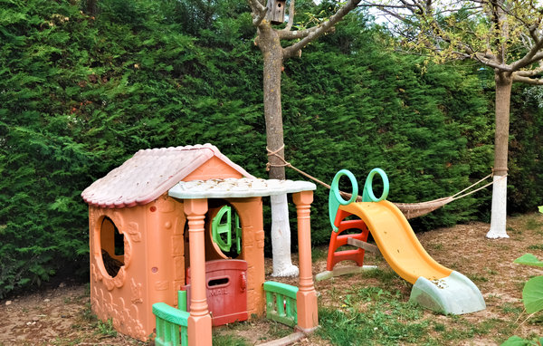 Holiday Home - Rochefort du Gard , France - FLG630 102