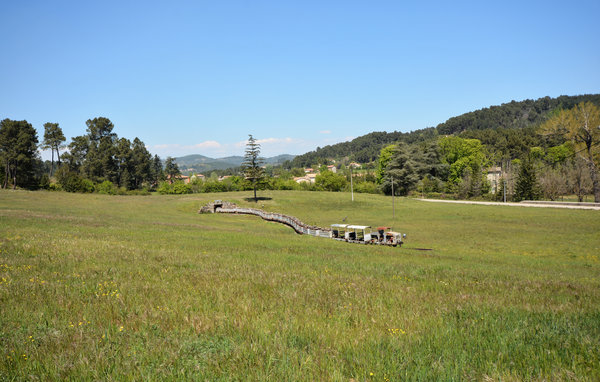 Holiday Home - Les-Salles-du-Gardon , France - FLG631 911
