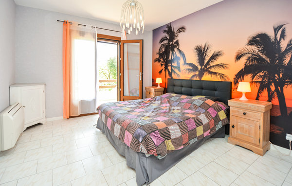 Holiday Home - Les-Salles-du-Gardon , France - FLG631 601