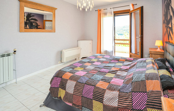 Holiday Home - Les-Salles-du-Gardon , France - FLG631 602