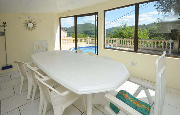 Holiday Home - Les-Salles-du-Gardon , France - FLG631 5