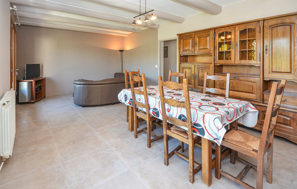 Holiday Home - Les-Salles-du-Gardon , France - FLG631 301