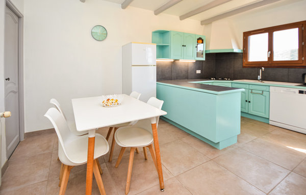 Holiday Home - Les-Salles-du-Gardon , France - FLG631 3