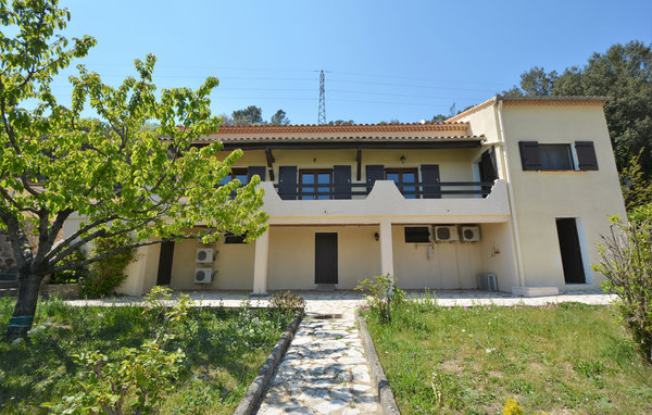 Holiday Home - Les-Salles-du-Gardon , France - FLG631 82