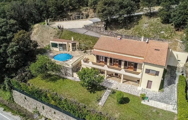 Holiday Home - Les-Salles-du-Gardon , France - FLG631 9