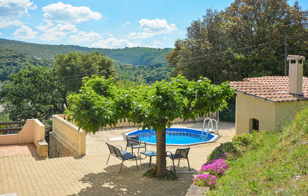 Holiday Home - Les-Salles-du-Gardon , France - FLG631 8