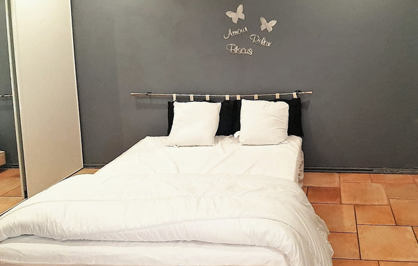 Holiday Home - Saint-Sébastien-d'Aigrefeuille , France - FLG635 602