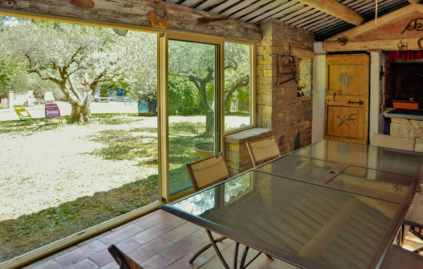 Holiday Home - Saint-Sébastien-d'Aigrefeuille , France - FLG635 501