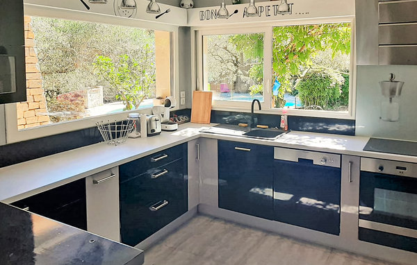 Holiday Home - Saint-Sébastien-d'Aigrefeuille , France - FLG635 4