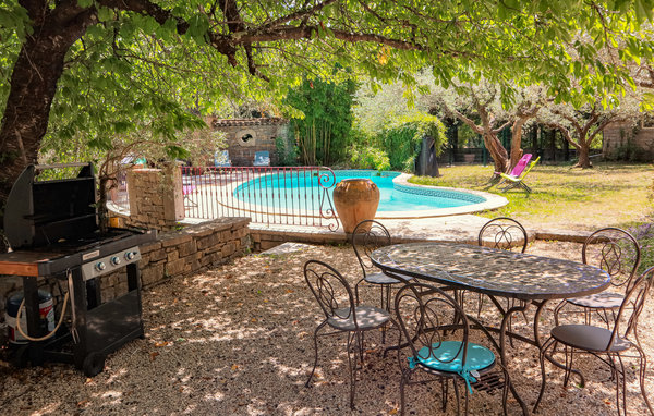 Holiday Home - Saint-Sébastien-d'Aigrefeuille , France - FLG635 3