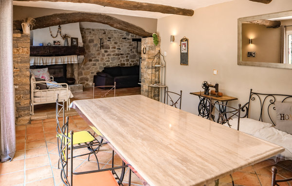 Holiday Home - Saint-Sébastien-d'Aigrefeuille , France - FLG635 301