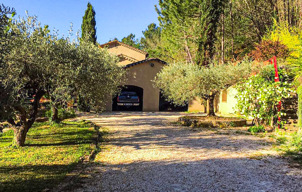 Holiday Home - Saint-Sébastien-d'Aigrefeuille , France - FLG635 81