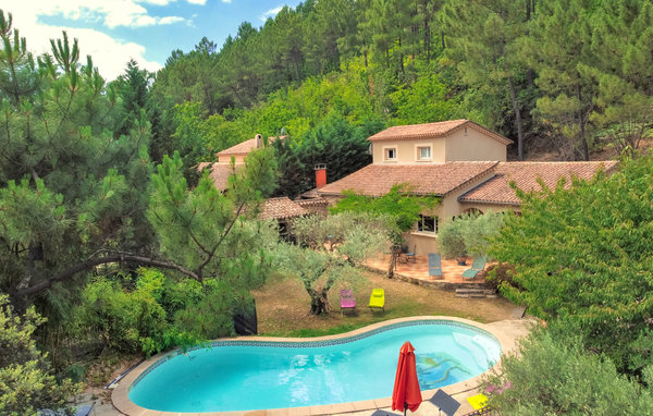 Holiday Home - Saint-Sébastien-d'Aigrefeuille , France - FLG635 82