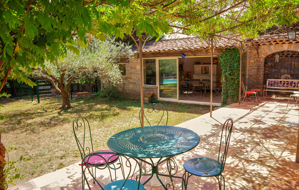 Holiday Home - Saint-Sébastien-d'Aigrefeuille , France - FLG635 5