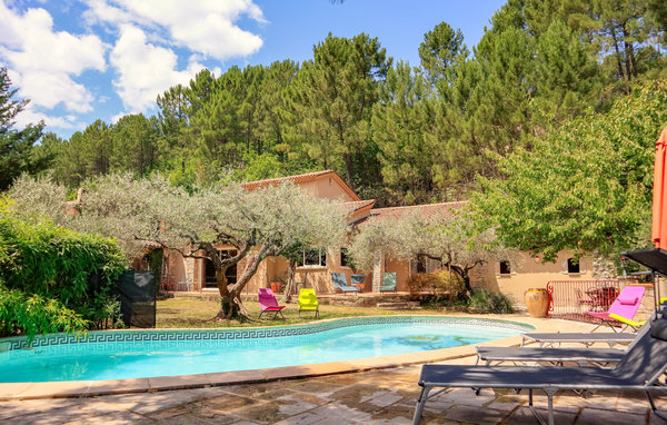 Holiday Home - Saint-Sébastien-d'Aigrefeuille , France - FLG635 7