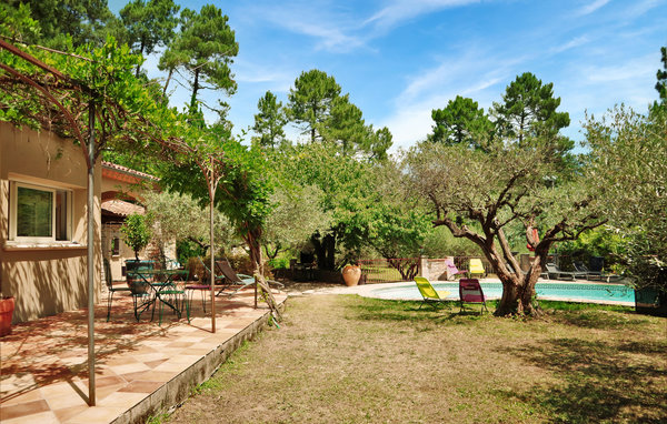 Holiday Home - Saint-Sébastien-d'Aigrefeuille , France - FLG635 102