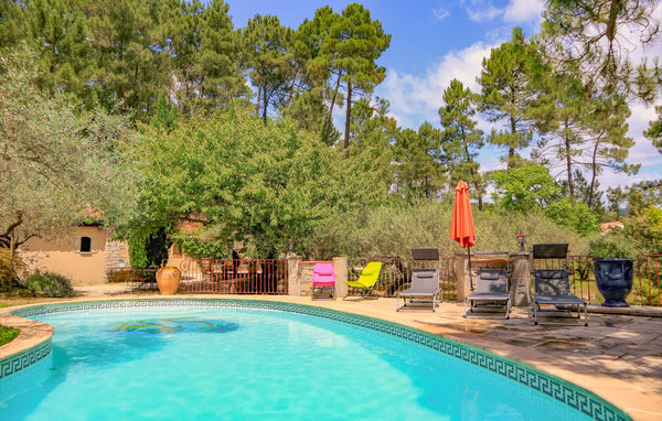 Holiday Home - Saint-Sébastien-d'Aigrefeuille , France - FLG635 8