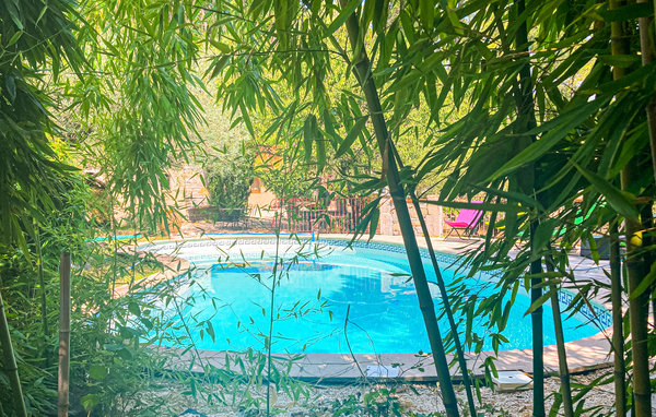 Holiday Home - Saint-Sébastien-d'Aigrefeuille , France - FLG635 9