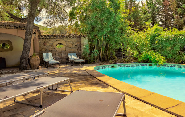 Holiday Home - Saint-Sébastien-d'Aigrefeuille , France - FLG635 11