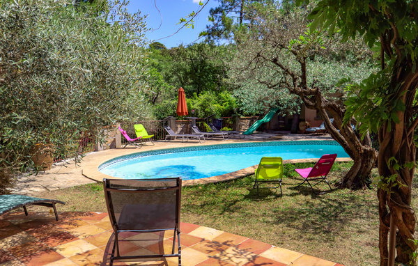 Holiday Home - Saint-Sébastien-d'Aigrefeuille , France - FLG635 12