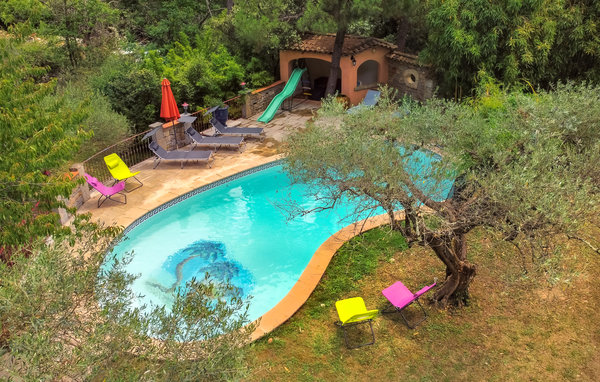 Holiday Home - Saint-Sébastien-d'Aigrefeuille , France - FLG635 13