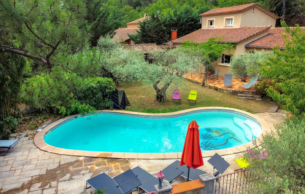 Holiday Home - Saint-Sébastien-d'Aigrefeuille , France - FLG635 14