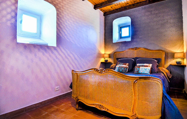 Holiday Home - St Privat des Vieux , France - FLG638 605