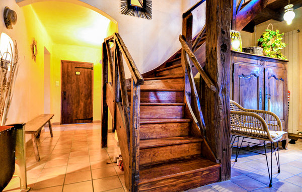 Holiday Home - St Privat des Vieux , France - FLG638 502