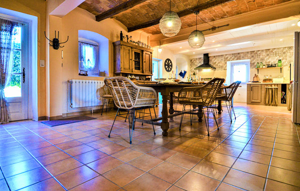 Holiday Home - St Privat des Vieux , France - FLG638 401