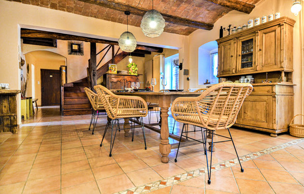 Holiday Home - St Privat des Vieux , France - FLG638 402