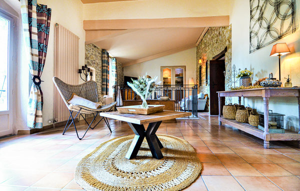 Holiday Home - St Privat des Vieux , France - FLG638 4