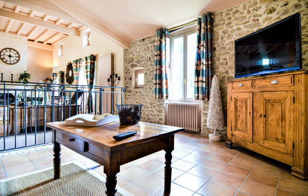 Holiday Home - St Privat des Vieux , France - FLG638 303