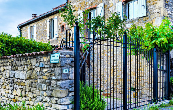 Holiday Home - St Privat des Vieux , France - FLG638 81
