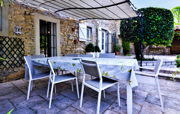 Holiday Home - St Privat des Vieux , France - FLG638 6