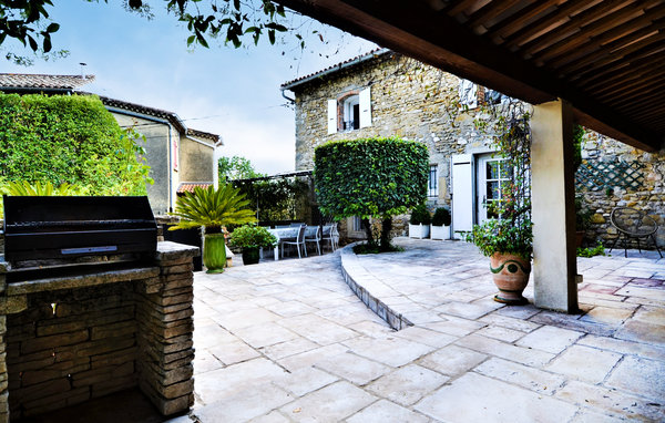 Holiday Home - St Privat des Vieux , France - FLG638 7