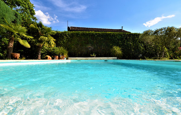 Holiday Home - St Privat des Vieux , France - FLG638 13