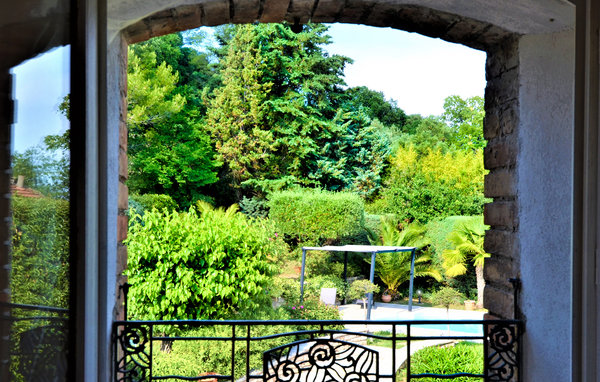 Holiday Home - St Privat des Vieux , France - FLG638 201