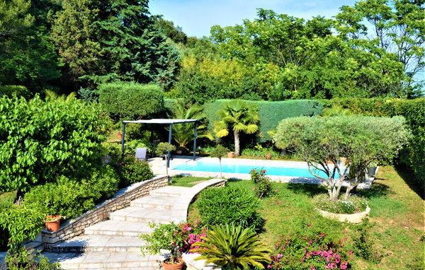Holiday Home - St Privat des Vieux , France - FLG638 202