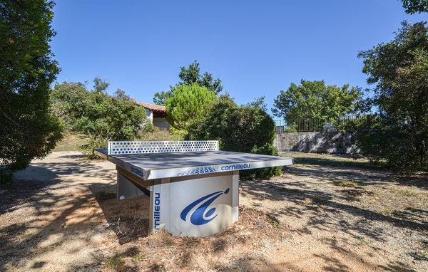 Location de vacances - Mejannes-le-Clap , France - FLG654 902