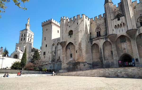Location de vacances - Mejannes-le-Clap , France - FLG654 907