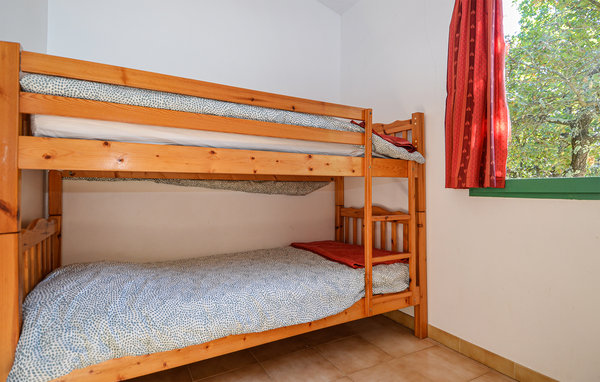 Location de vacances - Mejannes-le-Clap , France - FLG654 602