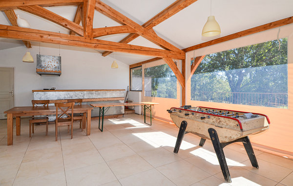 Location de vacances - Mejannes-le-Clap , France - FLG654 501
