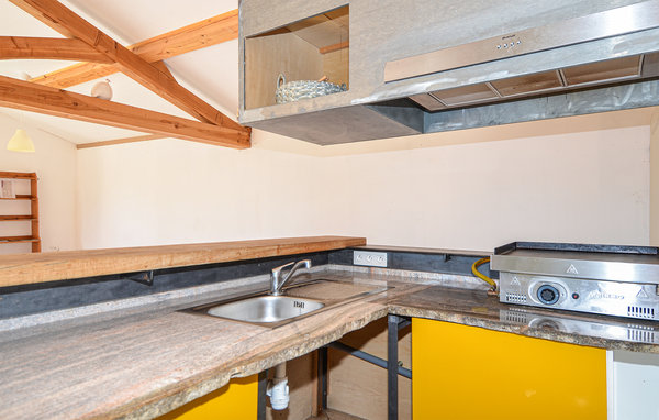 Location de vacances - Mejannes-le-Clap , France - FLG654 502